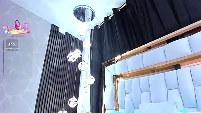 SarayRoyse online show from 20, 2, 2026