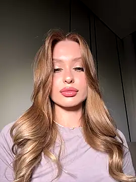 Sweet  Milly online show from 7, 1, 2026