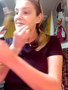 irinamaux online show from 8, 3, 2026