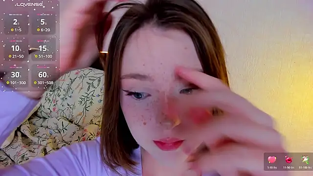 lexxxxxxi online show from 20, 2, 2026