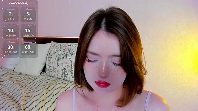 lexxxxxxi online show from 4, 4, 2026