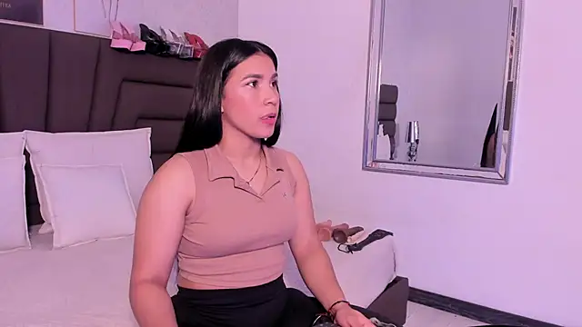 Sofi Perez  online show from 29, 9, 2025