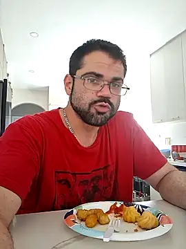 Zander823 online show from 22, 2, 2026