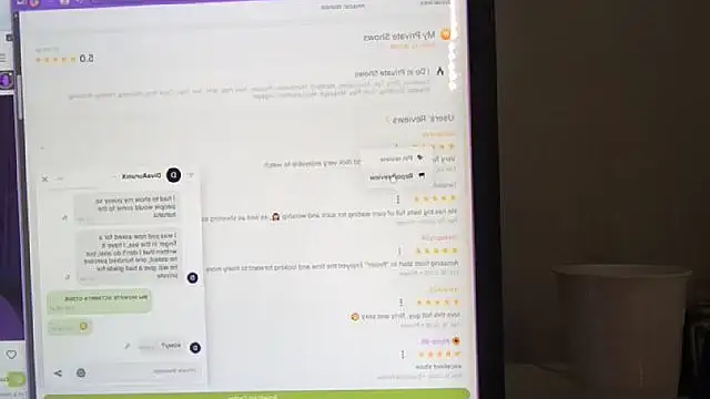 Zander823 online show from 28, 2, 2026