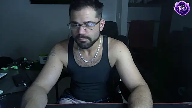 Zander823 online show from 31, 3, 2026