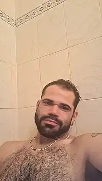 Zander823 online show from 18, 4, 2026