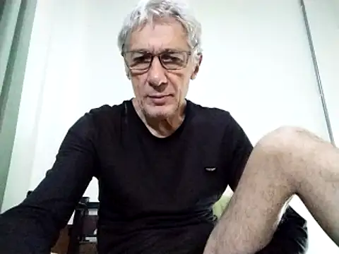 BIGUNCUTHARDCOCK online show from 14, 3, 2025