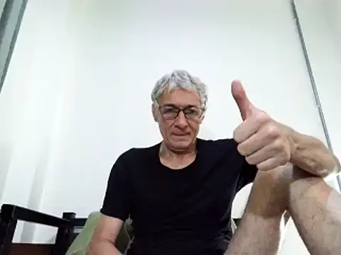 BIGUNCUTHARDCOCK online show from 15, 3, 2025