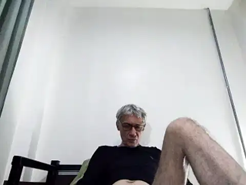 BIGUNCUTHARDCOCK online show from 16, 3, 2025