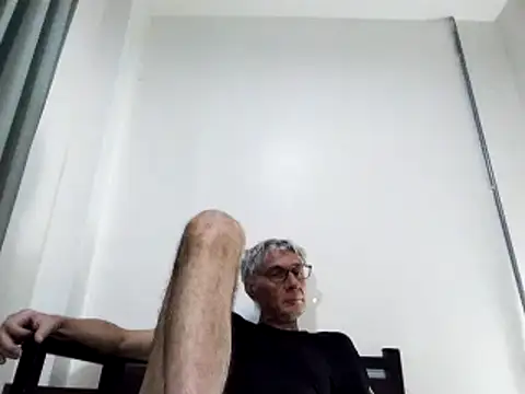 BIGUNCUTHARDCOCK online show from 17, 3, 2025