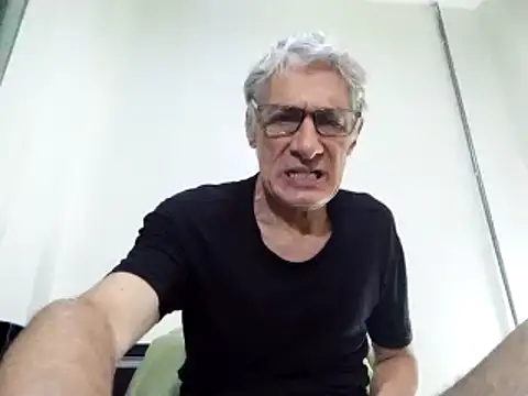 BIGUNCUTHARDCOCK online show from 17, 3, 2025