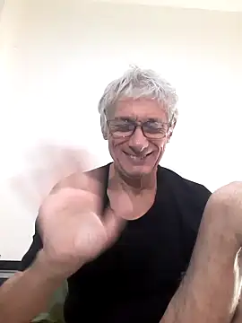 BIGUNCUTHARDCOCK online show from 18, 3, 2025