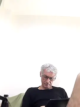 BIGUNCUTHARDCOCK online show from 20, 3, 2025