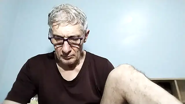 BIGUNCUTHARDCOCK online show from 14, 9, 2025