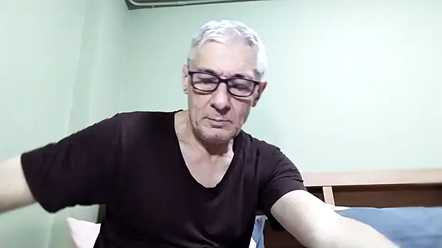 BIGUNCUTHARDCOCK online show from 4, 10, 2025