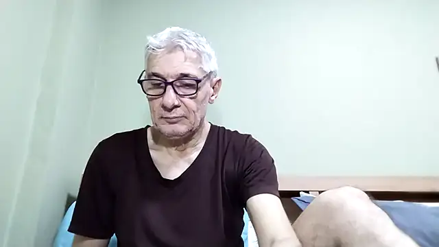 BIGUNCUTHARDCOCK online show from 20, 10, 2025