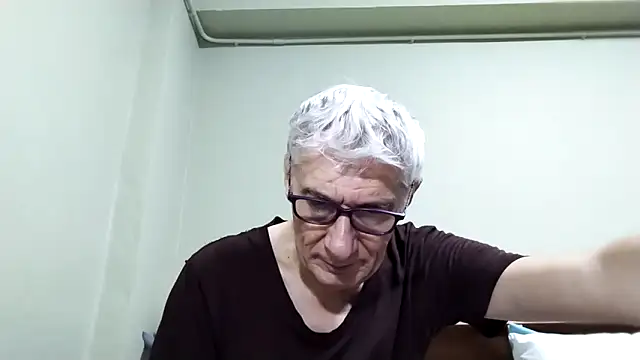 BIGUNCUTHARDCOCK online show from 8, 11, 2025