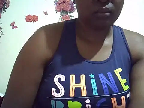 Giannah01 online show from 18, 4, 2026