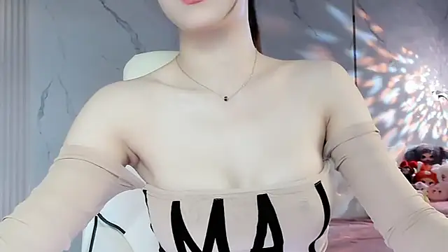 Luli-bae online show from 31, 12, 2024