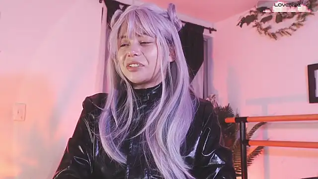 loIijanne online show from 13, 12, 2024