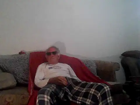 XXCUTHULU23 online show from 23, 9, 2025