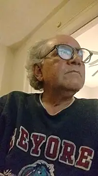 XXCUTHULU23 online show from 6, 1, 2026