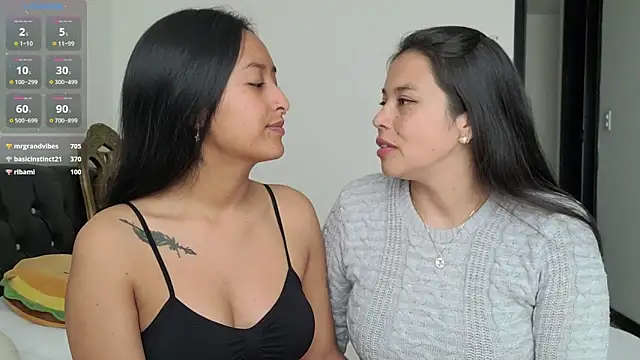 2SummerLove1 online show from 10, 12, 2024