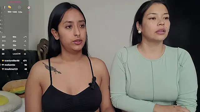 2SummerLove1 online show from 6, 1, 2025