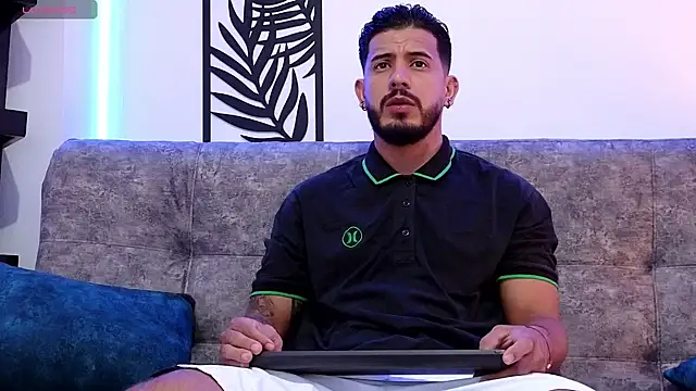 Bruno Mattos online show from 14, 1, 2025