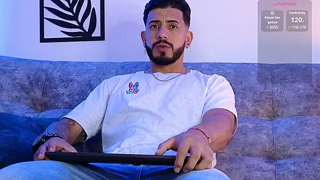 Bruno Mattos online show from 22, 3, 2025