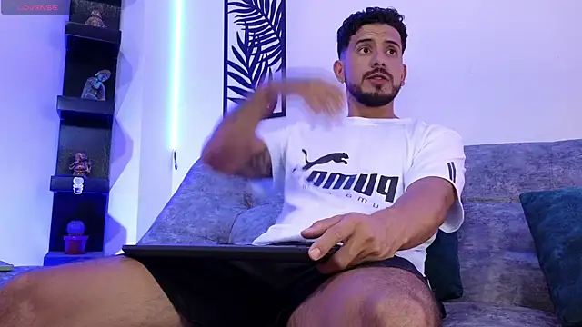 Snapshot of Bruno_Mattos chatting on 6, 5, 2026 Bruno Mattos online show from 6, 5, 2026