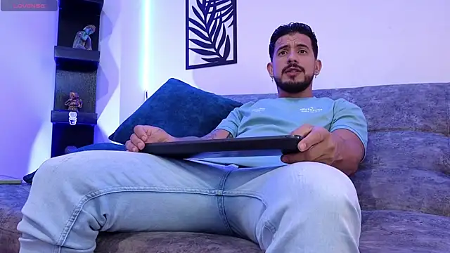 Snapshot of Bruno_Mattos chatting on 30, 5, 2026 Bruno Mattos online show from 30, 5, 2026