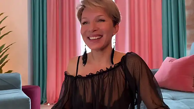 UrGoddessJenny online show from 27, 10, 2025