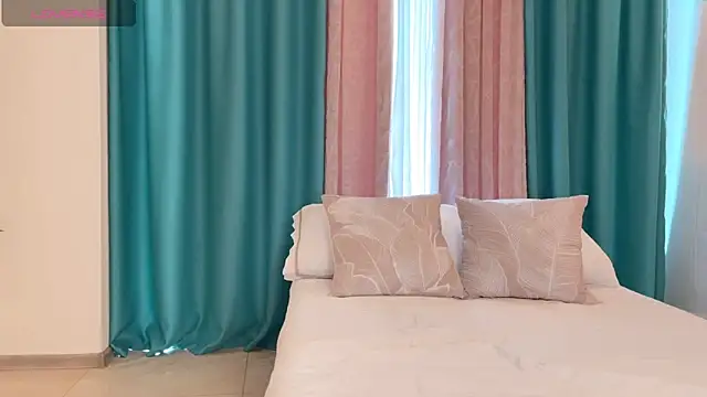 UrGoddessJenny online show from 12, 6, 2026