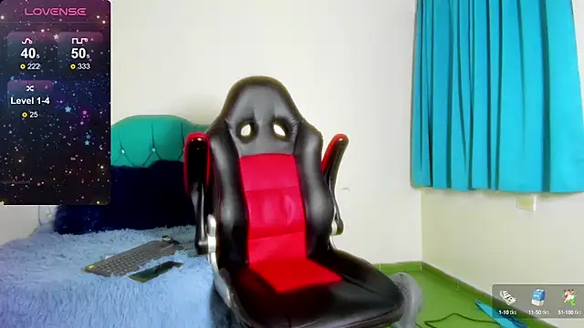 Snapshot of estebanlobo- chatting on 3, 12, 2024 estebanlobo- online show from 3, 12, 2024