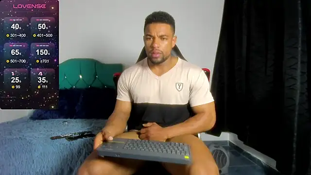 Snapshot of estebanlobo- chatting on 20, 12, 2024 estebanlobo- online show from 20, 12, 2024