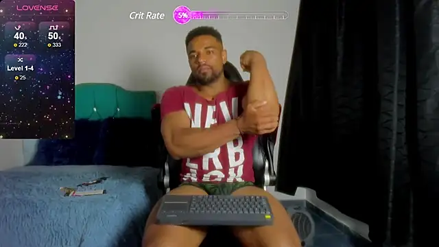 Snapshot of estebanlobo- chatting on 23, 2, 2025 estebanlobo- online show from 23, 2, 2025