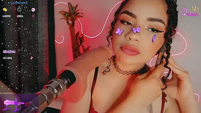 Queen Deepthroat online show from 15, 2, 2026