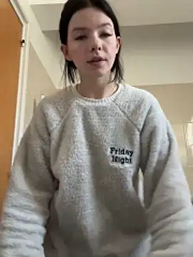 RoxiBlack online show from 16, 12, 2025