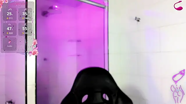 Snapshot of Victoria_Kastelo chatting on 21, 10, 2025 Victoria Kastelo online show from 21, 10, 2025