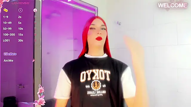 Snapshot of Victoria_Kastelo chatting on 25, 10, 2025 Victoria Kastelo online show from 25, 10, 2025