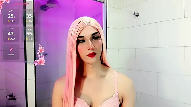 Snapshot of Victoria_Kastelo chatting on 8, 11, 2025 Victoria Kastelo online show from 8, 11, 2025