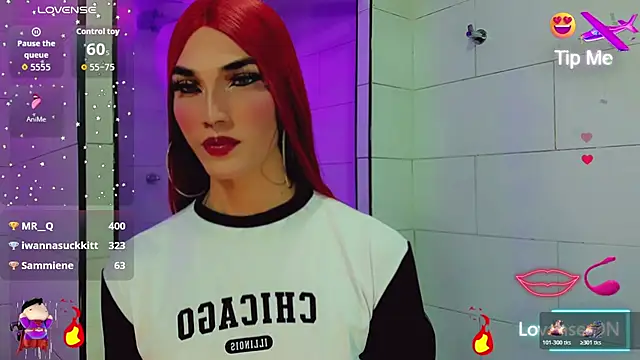 Snapshot of Victoria_Kastelo chatting on 19, 11, 2025 Victoria Kastelo online show from 19, 11, 2025