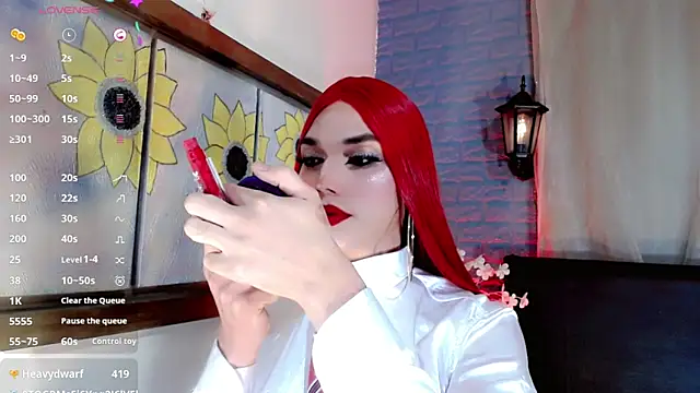 Snapshot of Victoria_Kastelo chatting on 16, 2, 2026 Victoria Kastelo online show from 16, 2, 2026