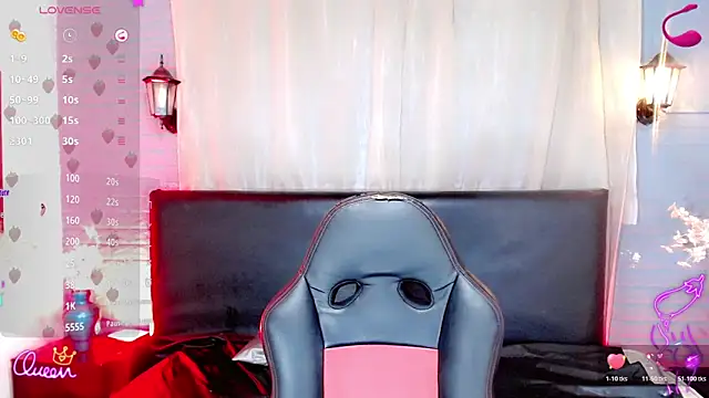 Snapshot of Victoria_Kastelo chatting on 19, 2, 2026 Victoria Kastelo online show from 19, 2, 2026