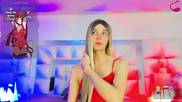 Victoria Kastelo online show from 13, 4, 2026