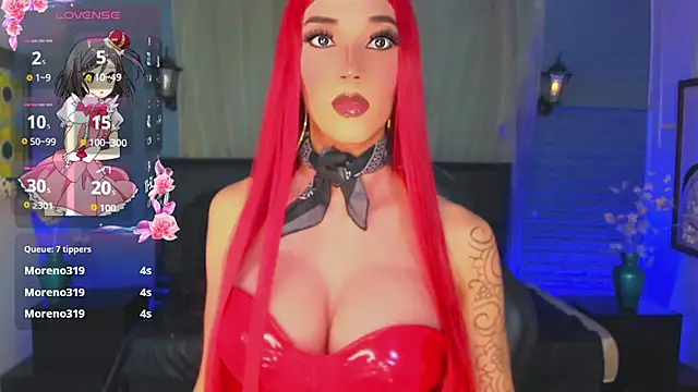 Snapshot of Victoria_Kastelo chatting on 21, 7, 2026 Victoria Kastelo online show from 21, 7, 2026