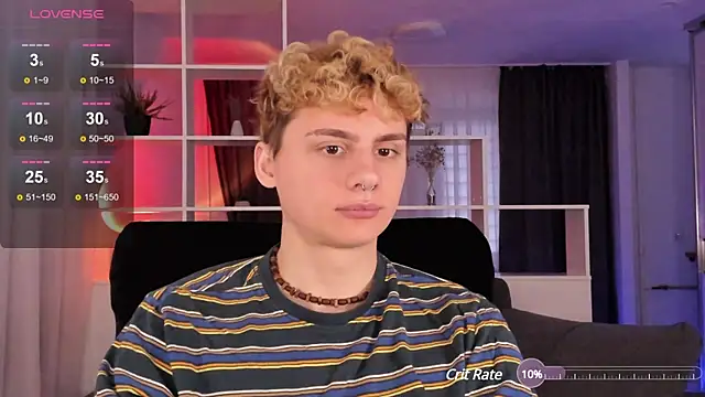 sunnyburn boy online show from 8, 12, 2024