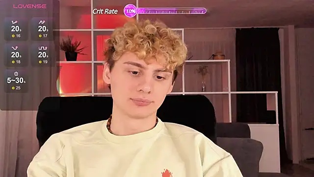 sunnyburn boy online show from 22, 1, 2025