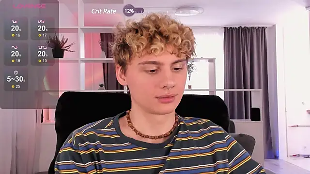 sunnyburn boy online show from 30, 1, 2025